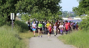 Ungdomsserien Løp 4